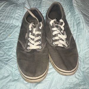 Original Vans